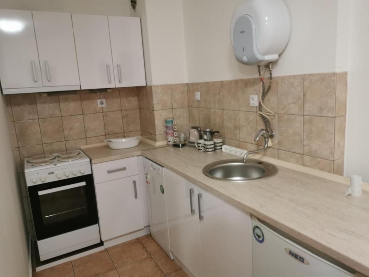 007 Apartments - Tc Global, Strumica, Macedonia Ngoại thất bức ảnh