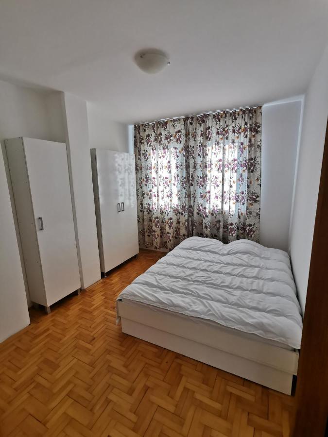 007 Apartments - Tc Global, Strumica, Macedonia Ngoại thất bức ảnh