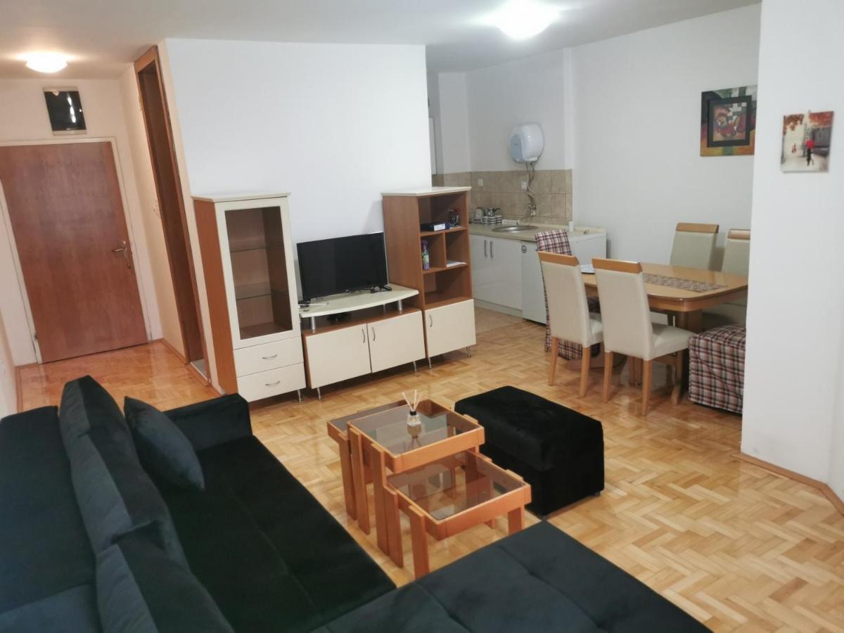 007 Apartments - Tc Global, Strumica, Macedonia Ngoại thất bức ảnh