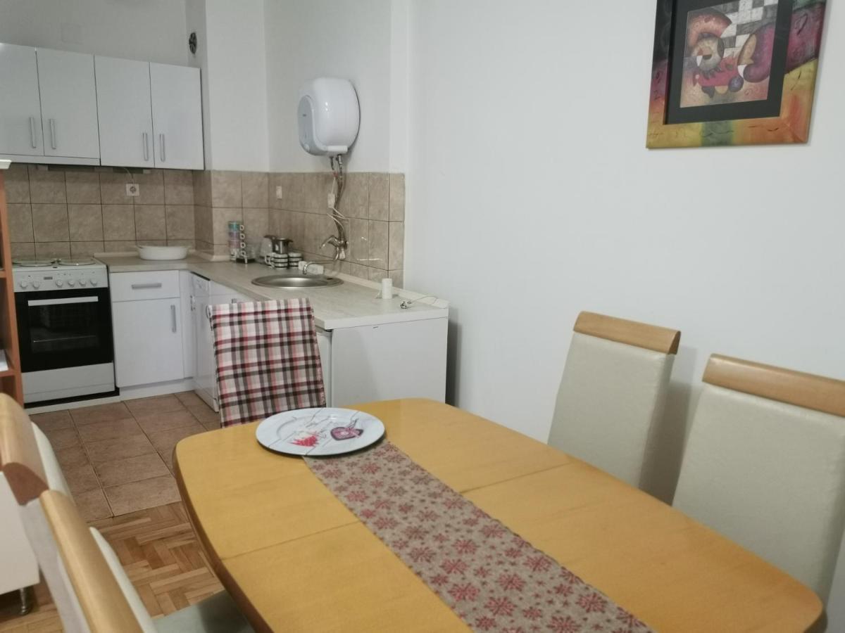007 Apartments - Tc Global, Strumica, Macedonia Ngoại thất bức ảnh