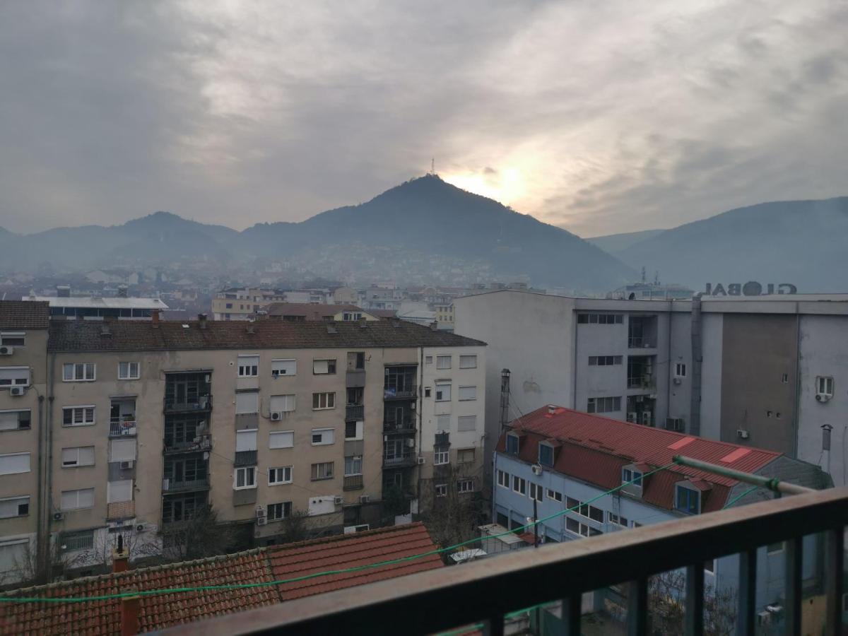 007 Apartments - Tc Global, Strumica, Macedonia Ngoại thất bức ảnh