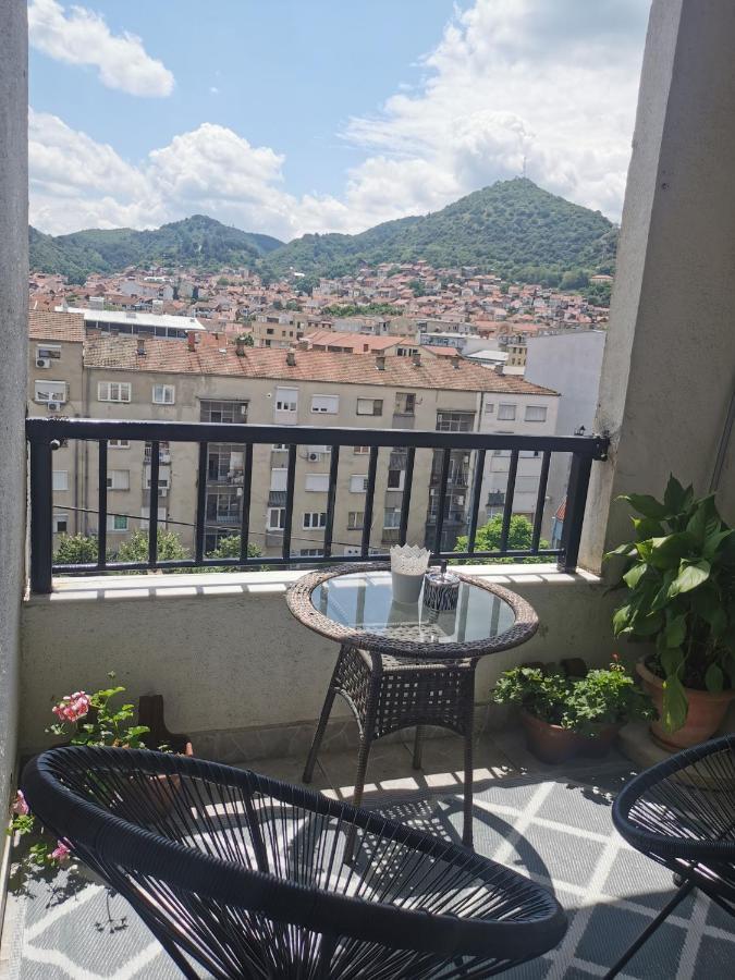 007 Apartments - Tc Global, Strumica, Macedonia Ngoại thất bức ảnh