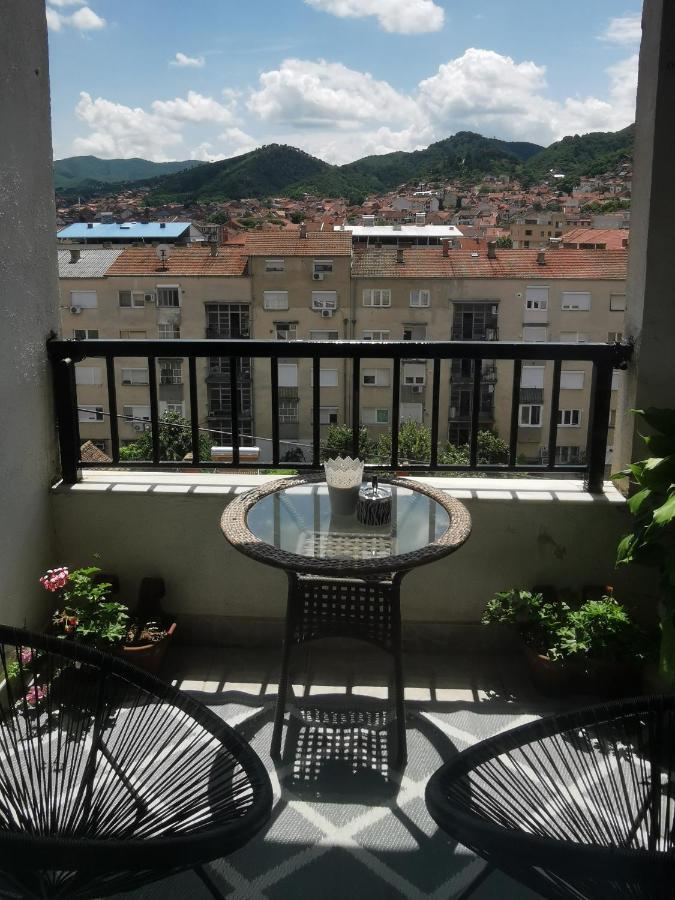 007 Apartments - Tc Global, Strumica, Macedonia Ngoại thất bức ảnh
